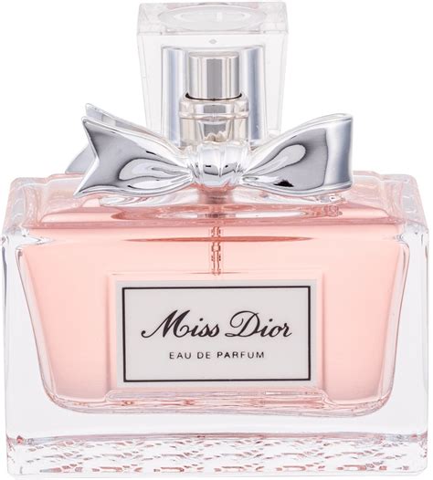 Miss Dior EdP 50 ml .